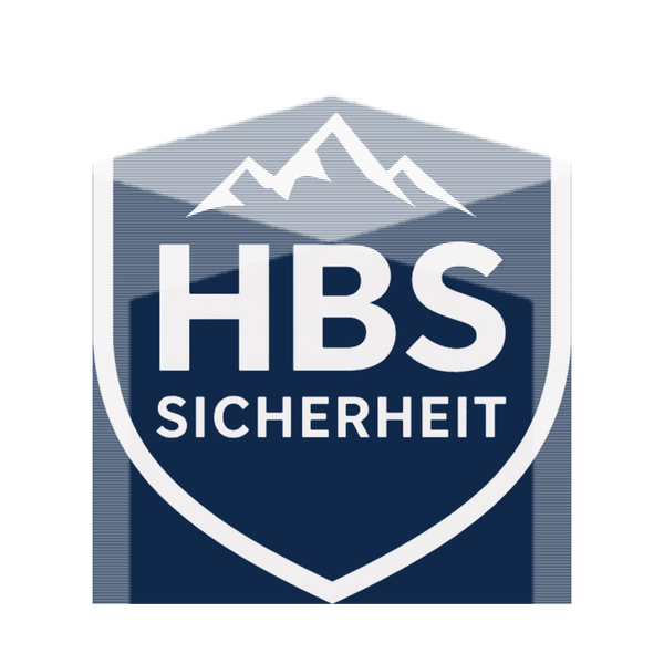 HBS Hegau-Bodensee Sicherheit Logo
